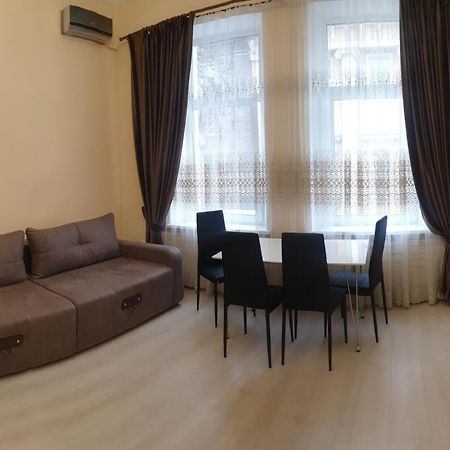 Апартаменты В Центре Одессы Odessa Eksteriør bilde