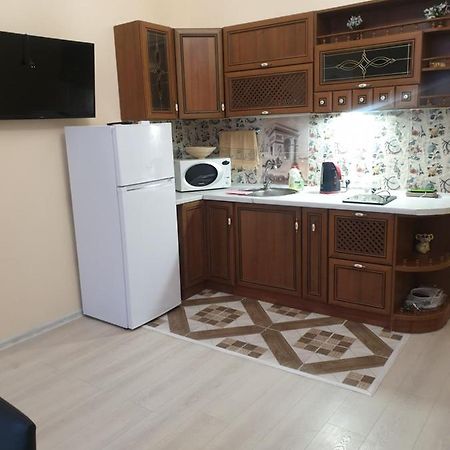 Апартаменты В Центре Одессы Odessa Eksteriør bilde