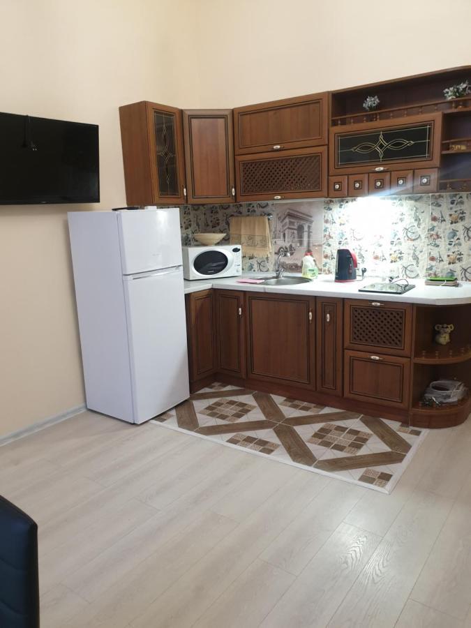 Апартаменты В Центре Одессы Odessa Eksteriør bilde